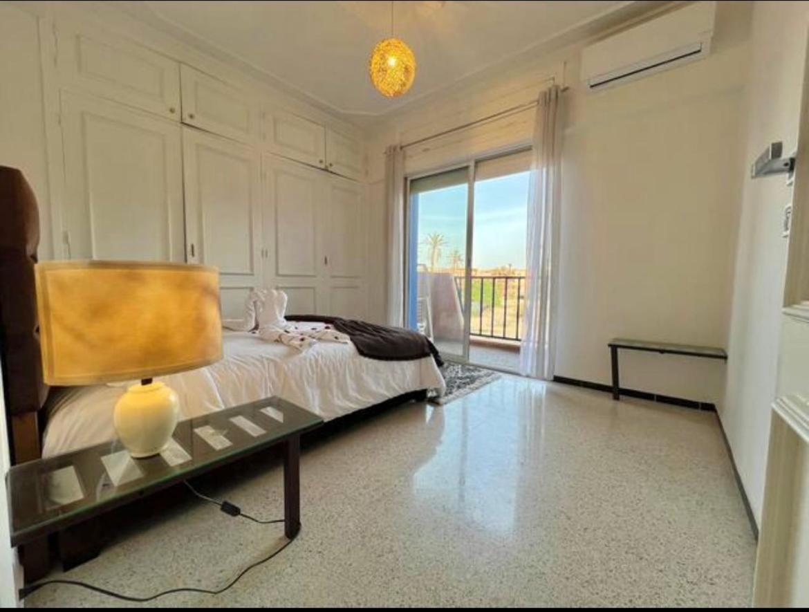 Appart Marrakech Majorelle Gueliz 2 Chambres Marrakesh Exterior photo